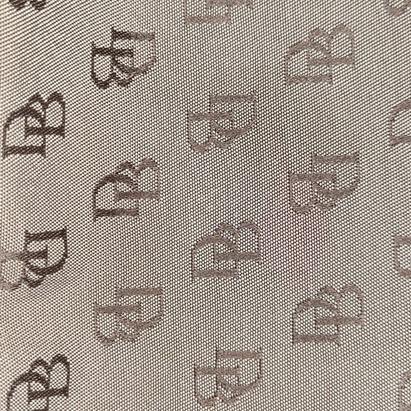 Dooney & Bourke Canvas hobo - Picture 8 of 9